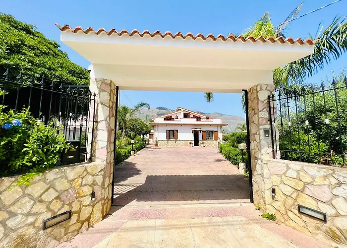 Villa Genova