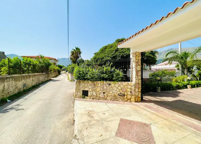 Villa Genova