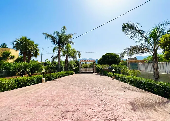 Villa Genova