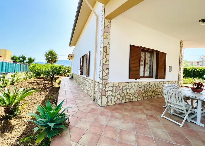 Villa Genova