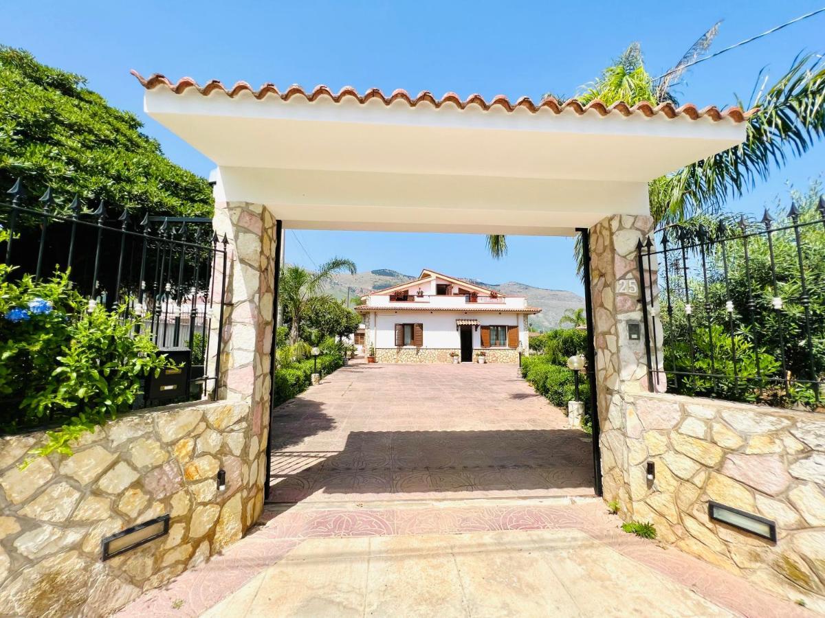 Villa Genova *