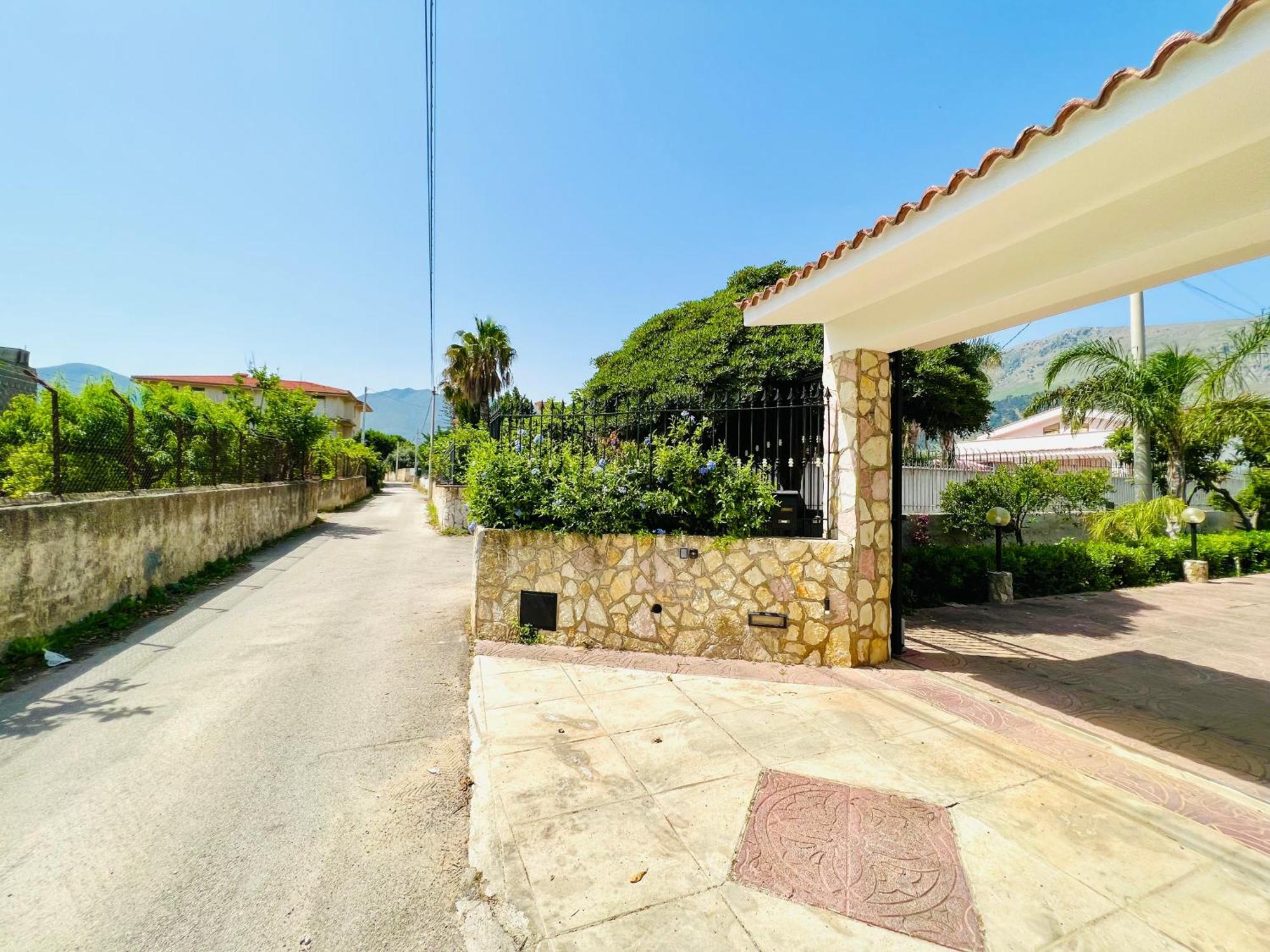 Villa Genova
